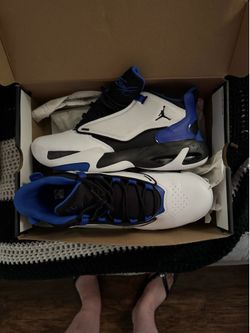 Jordans