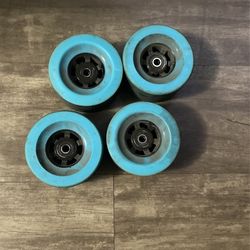 Wheels