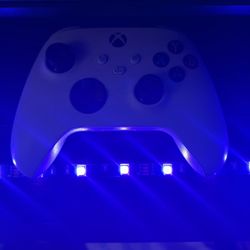 Xbox Series S Controller, Compatible With All Xbox