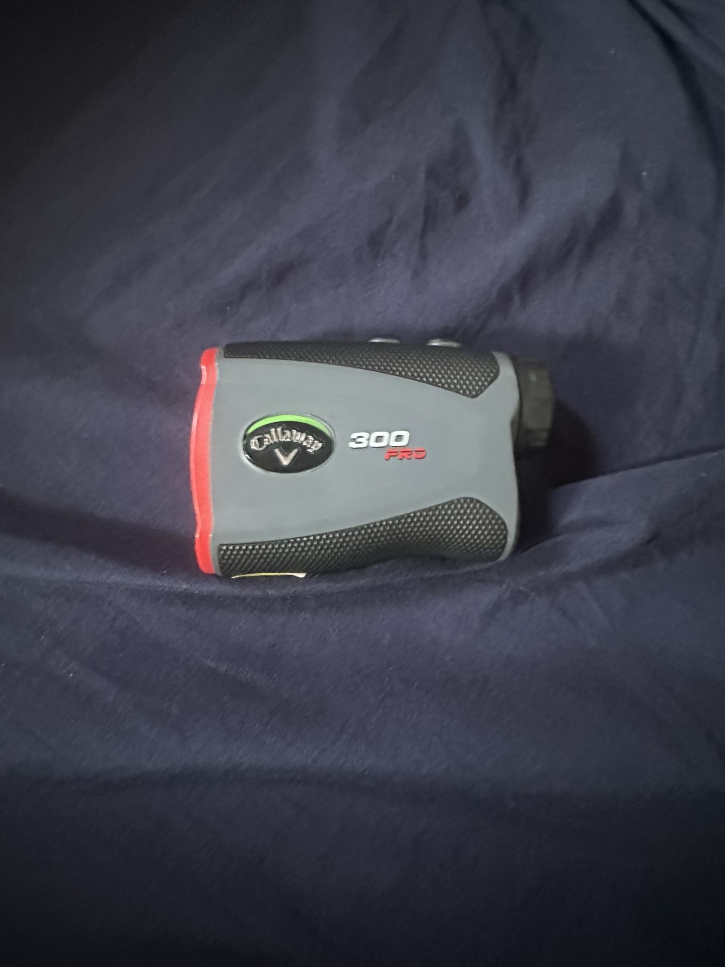Callaway 300 Pro Rangefinder