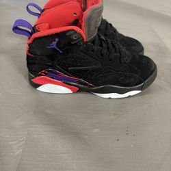 Toddler Jordan’s Size 11c