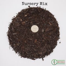 VEGGIE MIX SOIL