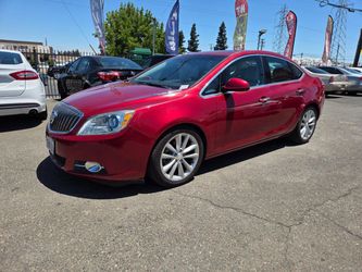 2013 Buick Verano