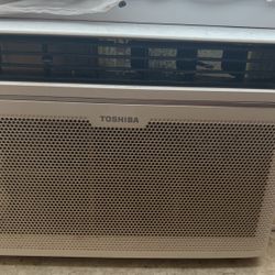 Toshiba Ac Unit