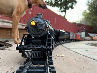 I Buy Train Collections