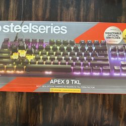 Gaming Keyboard