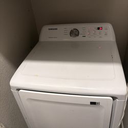 Washer & Dryer For Sale