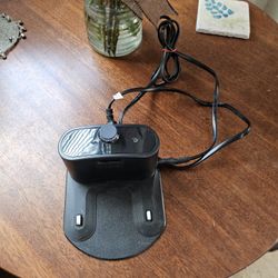 iRobot Roomba Home Base!