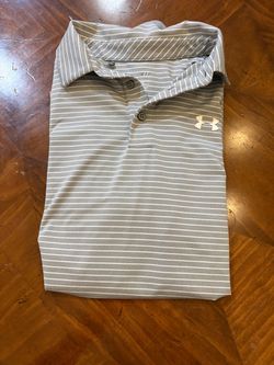 Under Armor Golf Polo
