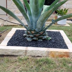 Landscaping Work Pavers Stone Gravel And More Good Work Good Price 