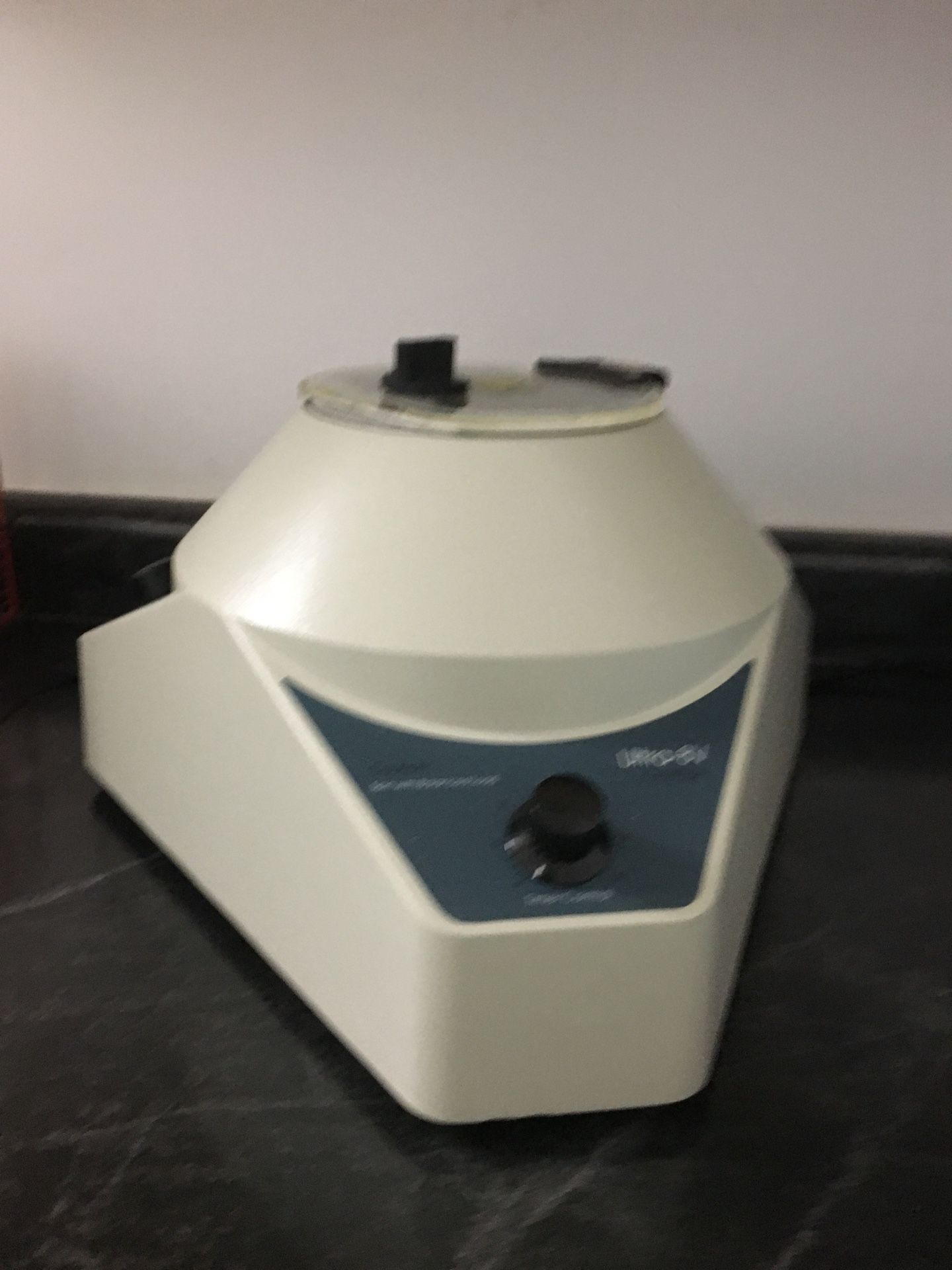 LW scientific centrifuge Ultra-8V with timer control & speed settings