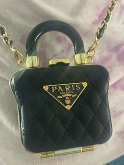 Lipstick Bag