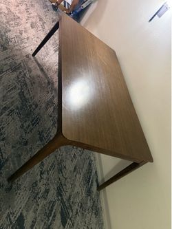 Mesa de Comedor para 6 Personas