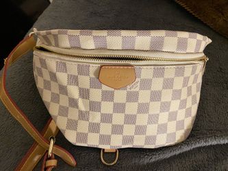 Fanny pouch