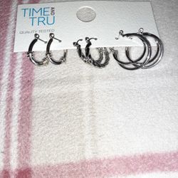 Ear Rings