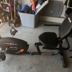 Fitness Bike