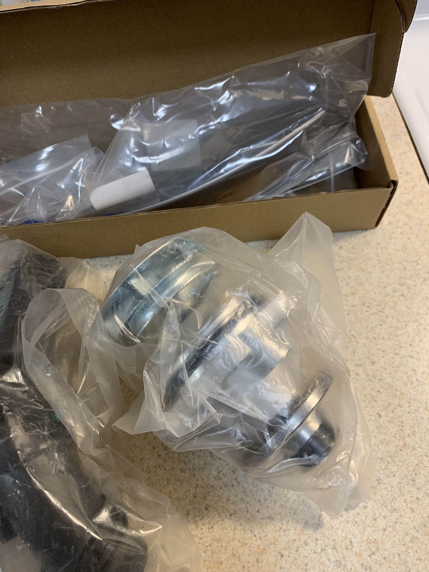 BMW Z4 Parts