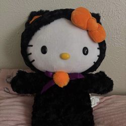 Hk Halloween Greeter