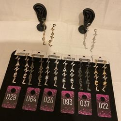 3 Pairs For $15 