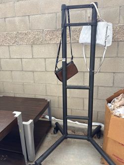T.V. Stand