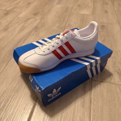 Adidas samoa 