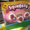 Scar’s Squishy’s 