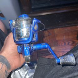 Shakespeare Fishing Reel