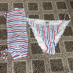 USA Bikini