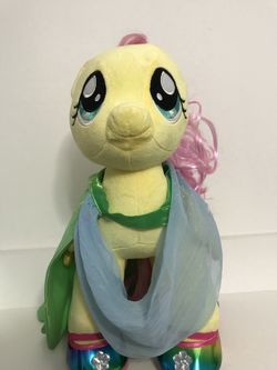 My Little Pony Fluttershy