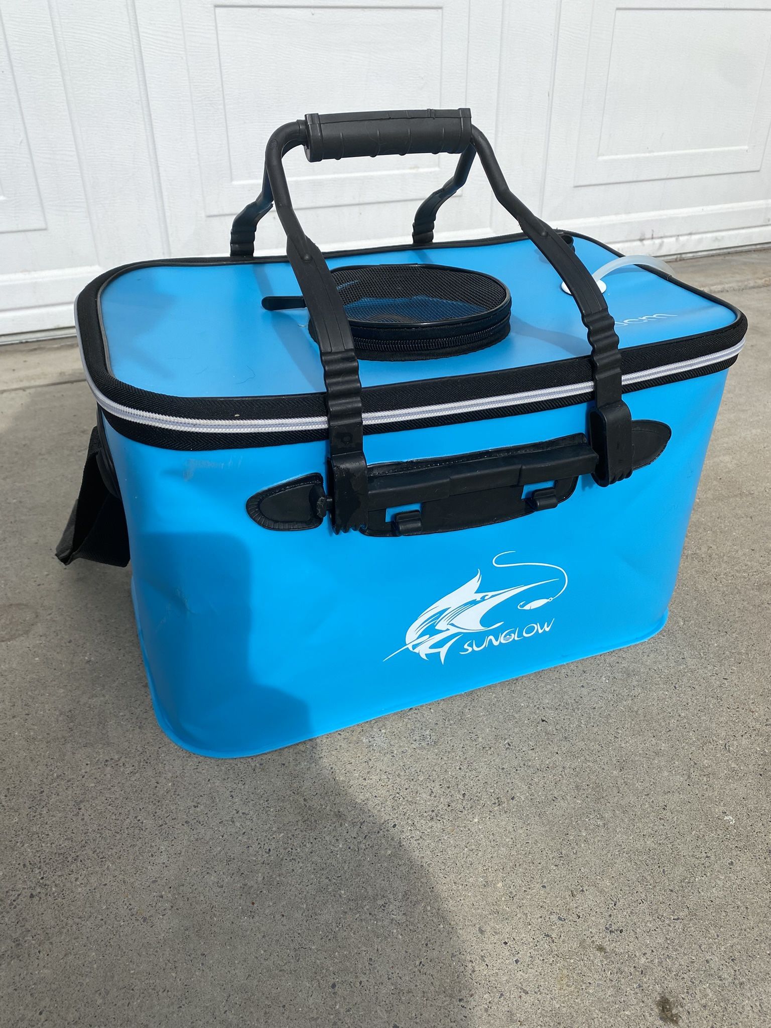 Fishing Bucket 6 Gallon