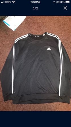 Adidas Sweater