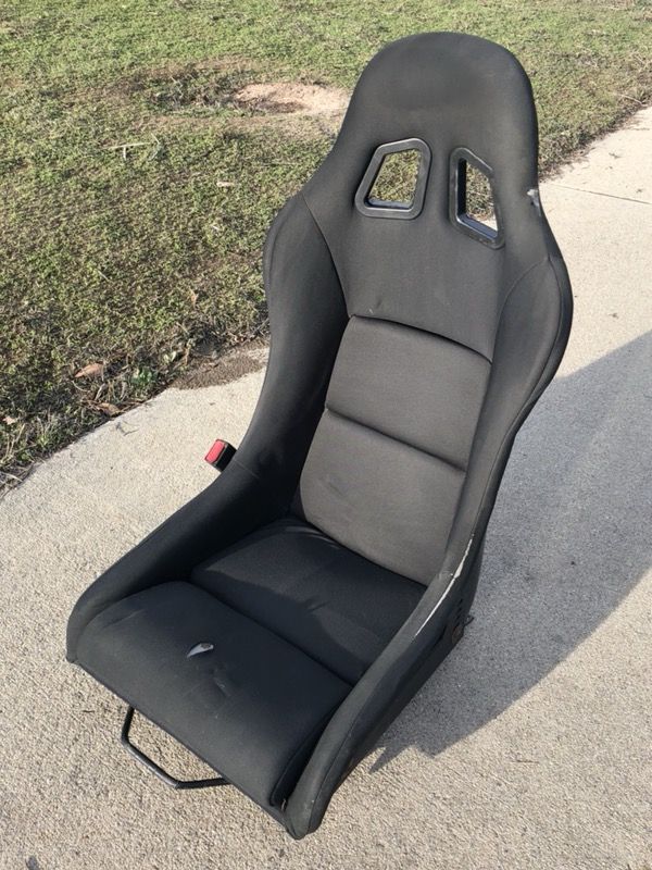 Marrad Industry bucket seat miata S2000