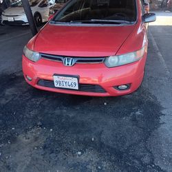 2007 Honda Civic