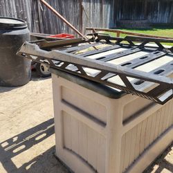 Universal Roof Rack 