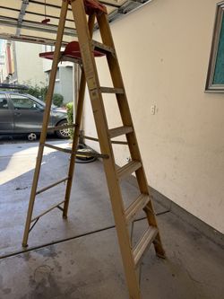 8 - Foot Later