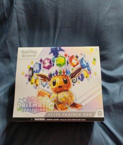 Primatic Evolution