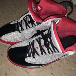 Jordans