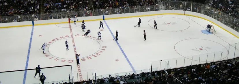 Chicago Blackhawks at Los Angeles Kings