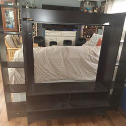 Se Vende. Estante Para La Televisión 