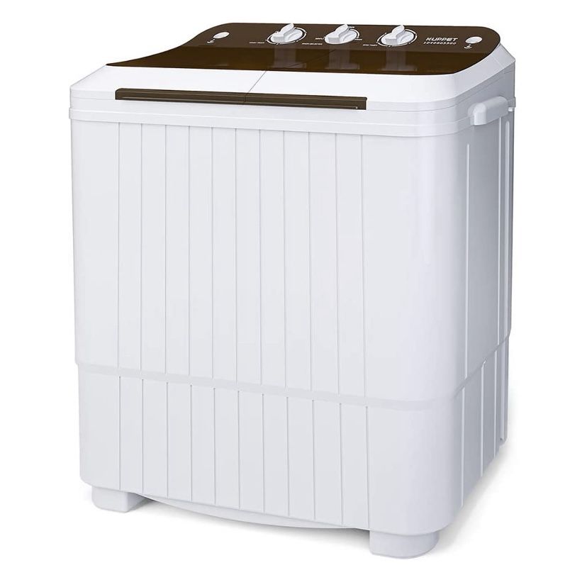 KUPPET PORTABLE WASHING MACHINE