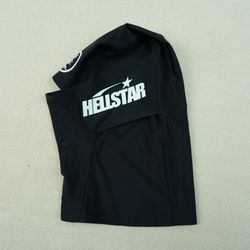 Hellstar Logo Balaclava