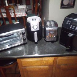 Kitchen Appliances