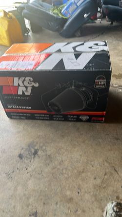 H&M intake