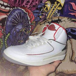 Jordan 2s