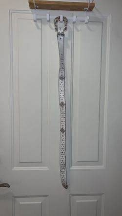 Women’s Cowgirl Belt