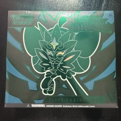 Pokemon TCG Scarlet and Violet: Twilight Masquerade Elite Trainer Box ETB