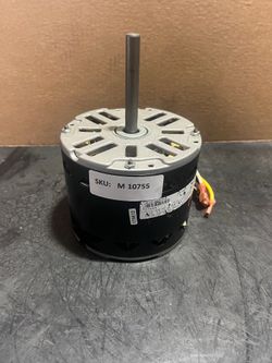 A.O.Smith / F48T04A50 / HP 1/2 / 48Y / Electric Motor/SKU 10755