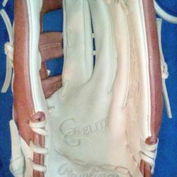 Baseball Softball Glove