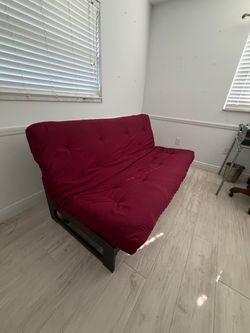 Futon Sofa Bed