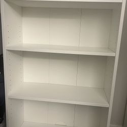 3-Shelf Bookcase from Room Essentials
